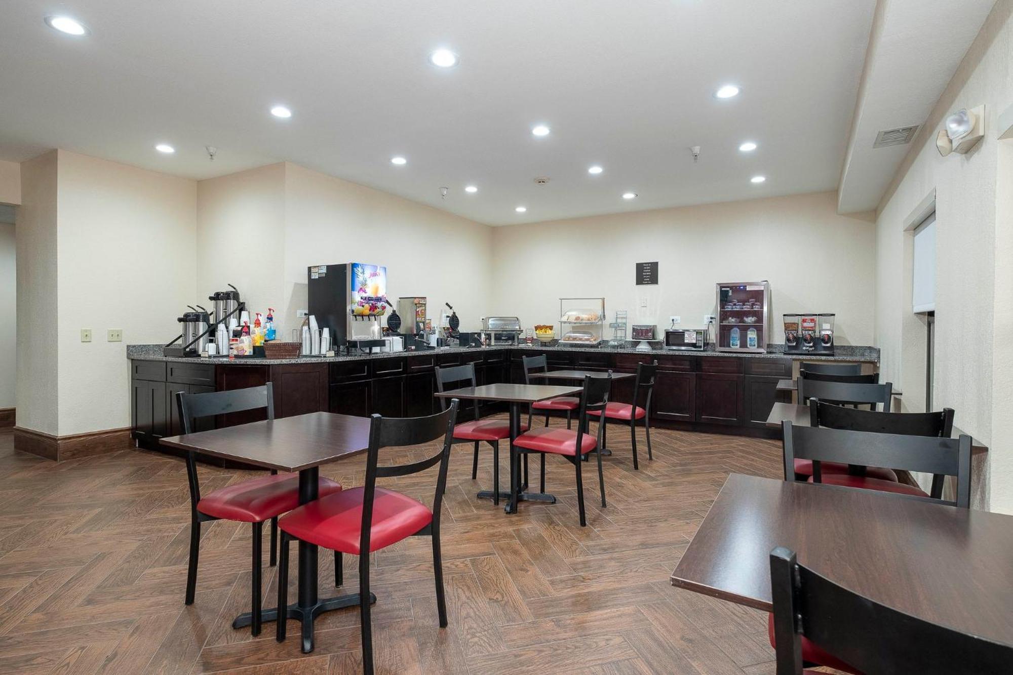 Red Roof Inn & Suites Monee Kültér fotó