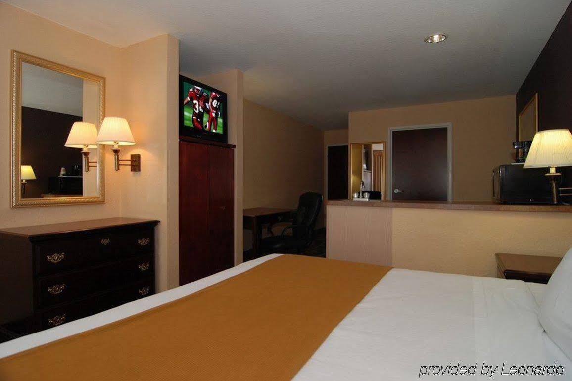 Red Roof Inn & Suites Monee Kültér fotó